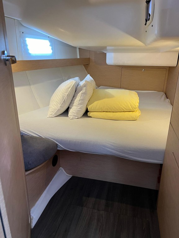 Image of Heidi yacht #28