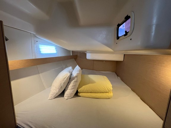 Image of Heidi yacht #30