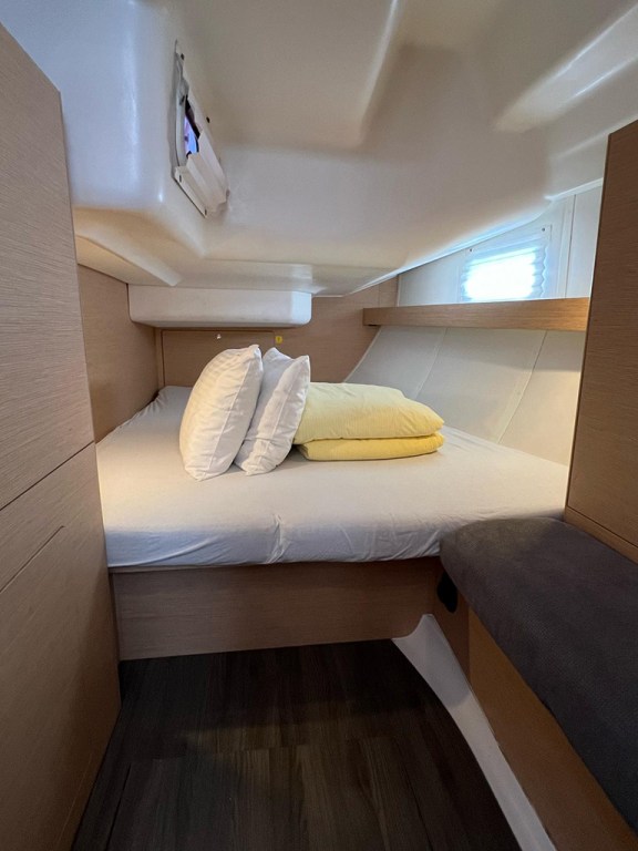 Image of Heidi yacht #32