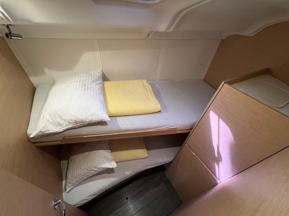 Image of Heidi yacht #33