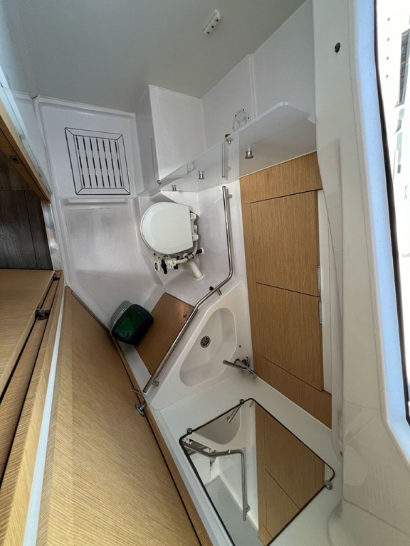 Image of Heidi yacht #35