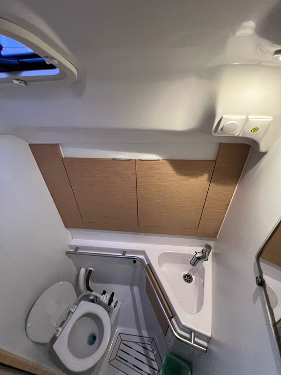 Image of Heidi yacht #39