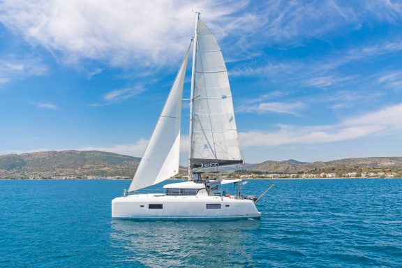 Image of Carpe Diem yacht #5