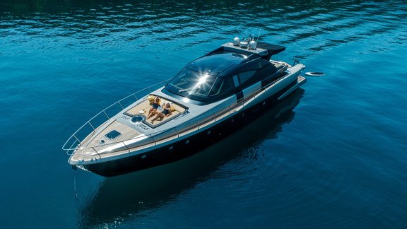 Image of Fashion 68 yacht #3