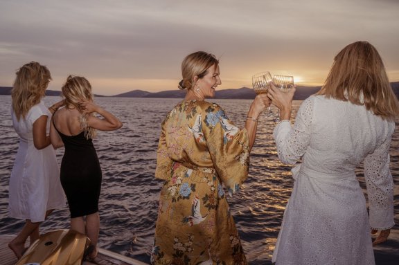 Image of Fashion 68 yacht #24