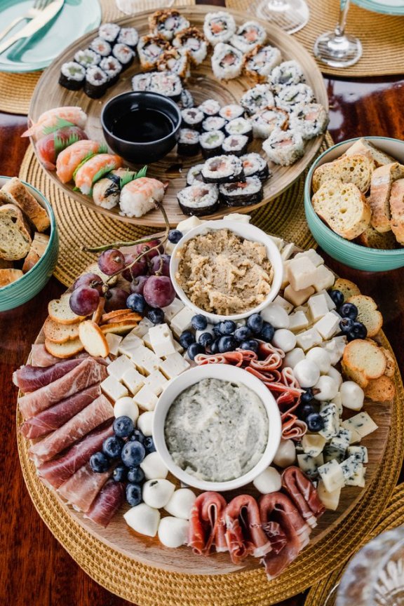 Image of Fashion 68 yacht #27