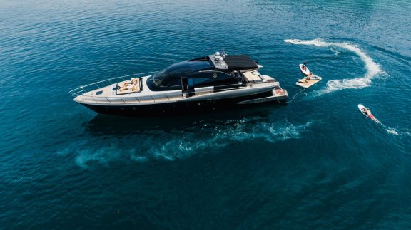 Image of Fashion 68 yacht #8