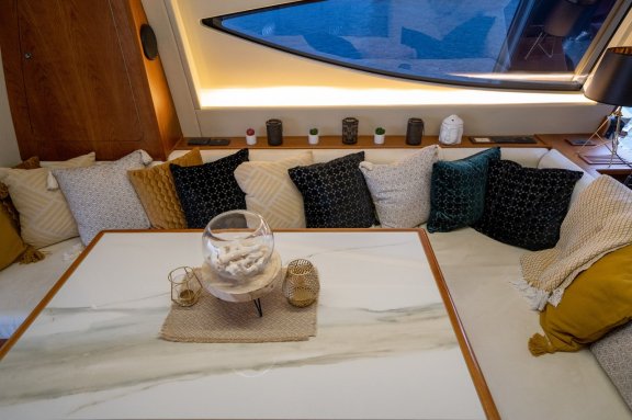 Image of Fashion 68 yacht #31