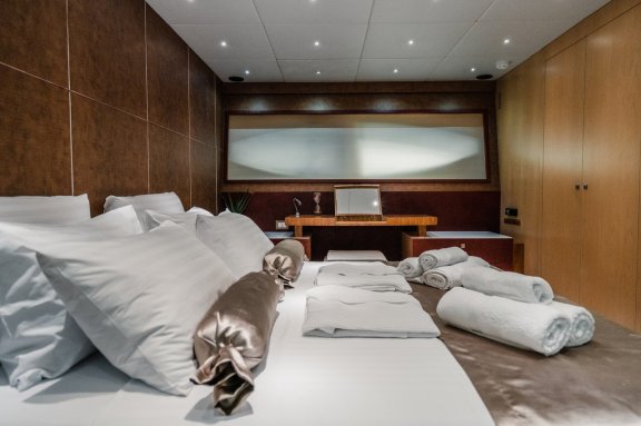 Image of Fashion 68 yacht #47