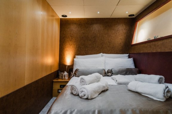 Image of Fashion 68 yacht #50