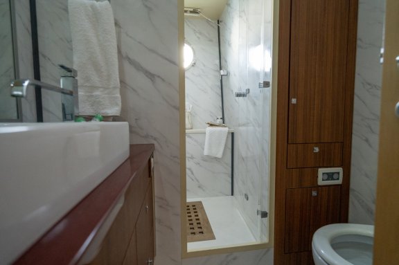 Image of Fashion 68 yacht #52