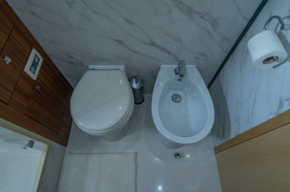 Image of Fashion 68 yacht #53