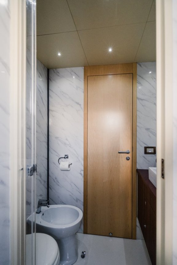 Image of Fashion 68 yacht #58