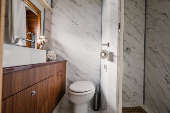 Image of Fashion 68 yacht #59