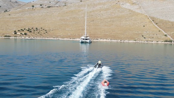 Image of Tri-Wing yacht #8