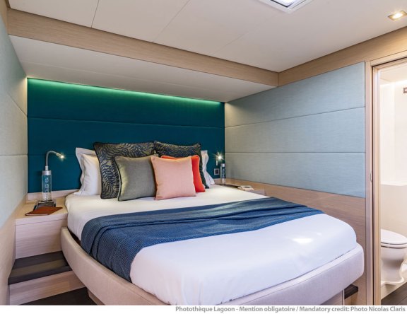 Image of Tri Wing yacht #27