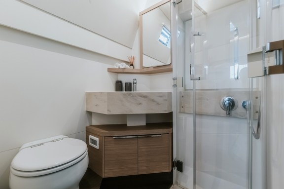 Image of Tri-Wing yacht #34