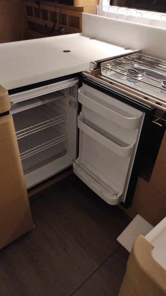 Image of Koala II yacht #9