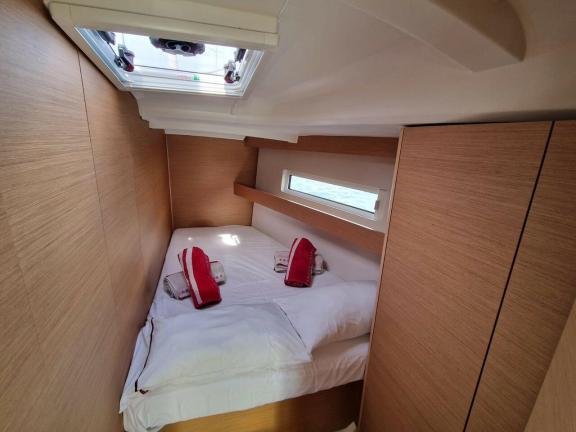 Image of Koala II yacht #14