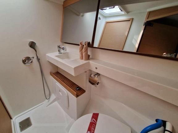 Image of Koala II yacht #19