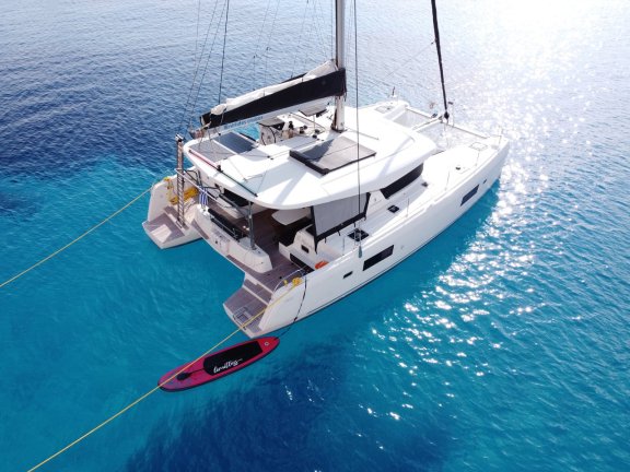 Image of Aktaia yacht #5