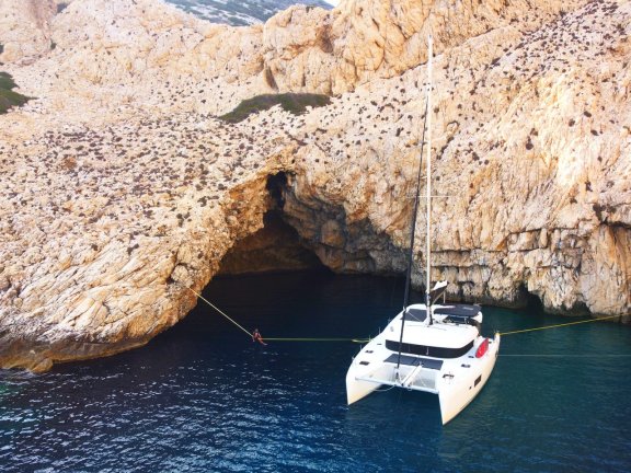 Image of Aktaia yacht #7