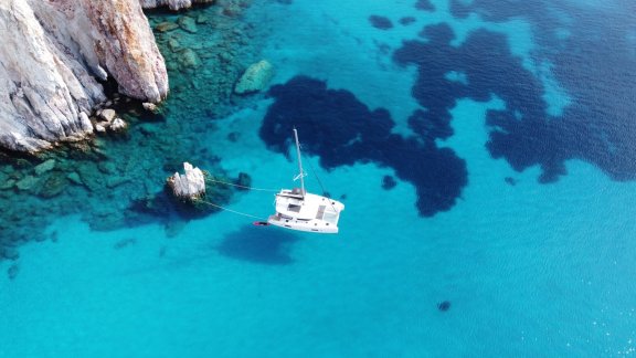 Image of Aktaia yacht #9