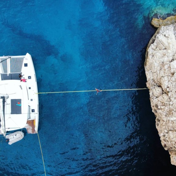 Image of Aktaia yacht #13