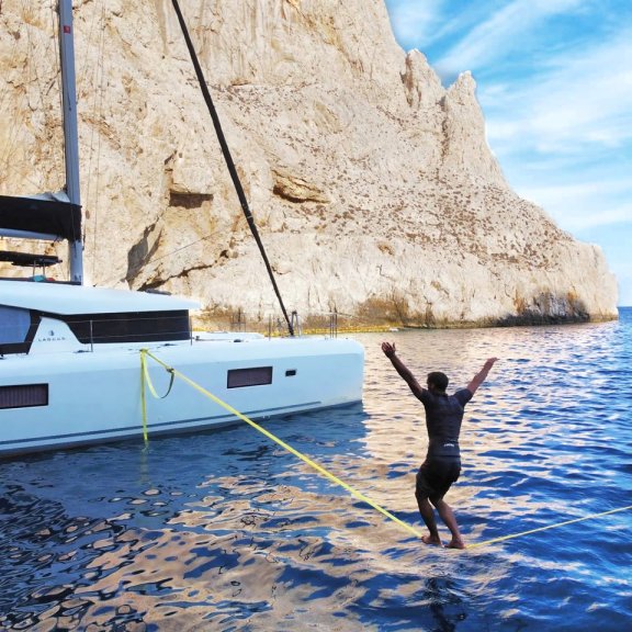 Image of Aktaia yacht #15