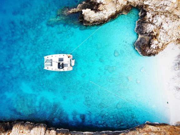 Image of Aktaia yacht #12