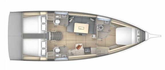 Image of MEMORIES yacht #2