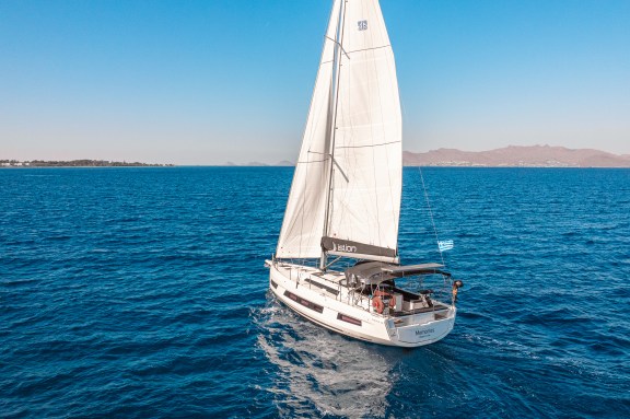 Image of MEMORIES yacht #4