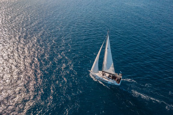 Image of MEMORIES yacht #6