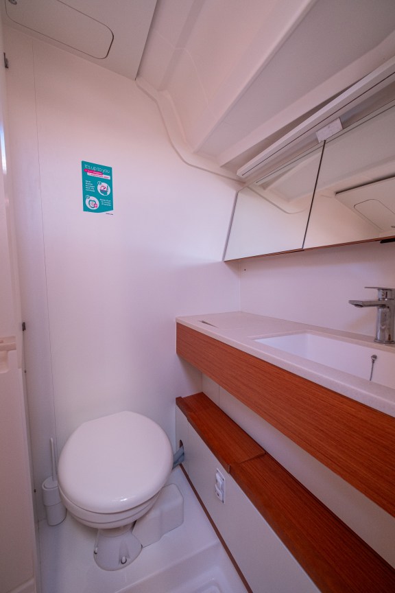 Image of MEMORIES yacht #11