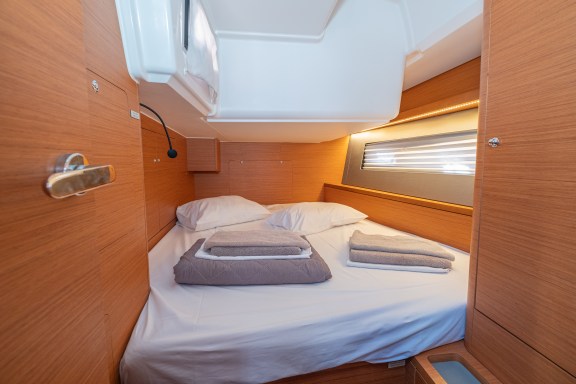 Image of MEMORIES yacht #12