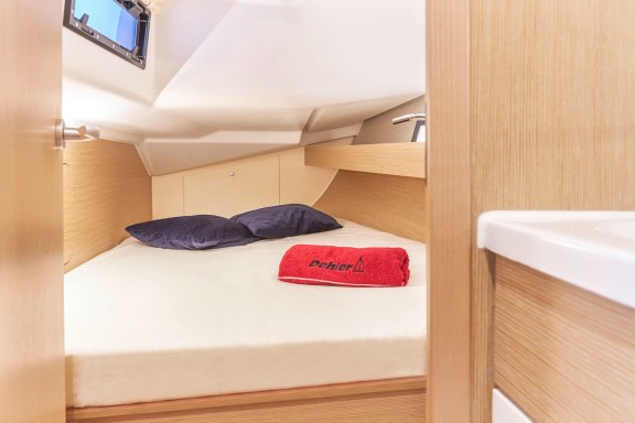 Image of Bubba Gump yacht #15