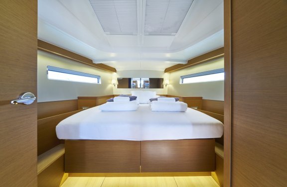 Image of Lucia II yacht #9