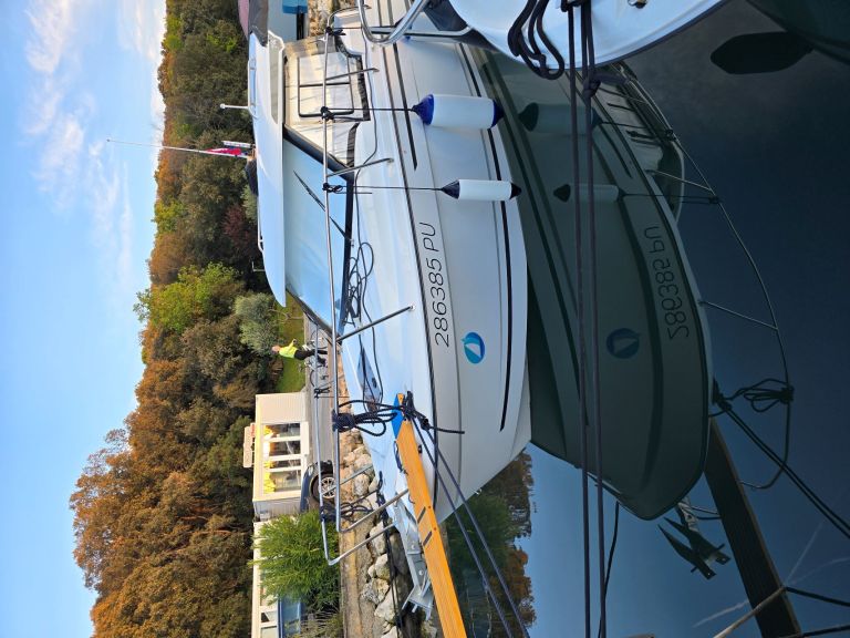 Image of Medolino yacht #3