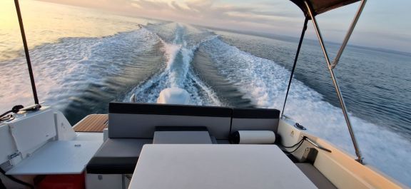 Image of Medolino yacht #5