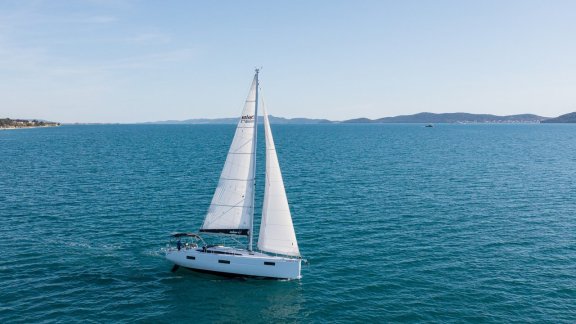 Image of Zara yacht #5