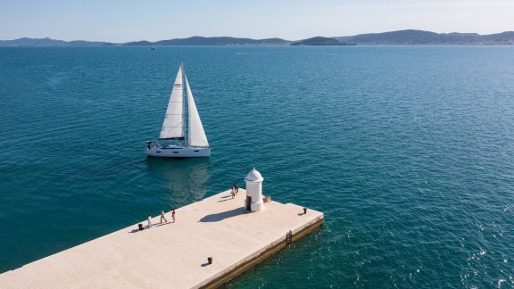 Image of Zara yacht #6