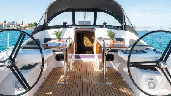 Image of Zara yacht #7