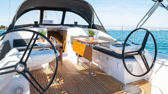 Image of Zara yacht #8