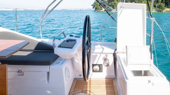 Image of Zara yacht #11