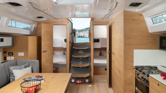 Image of Zara yacht #14