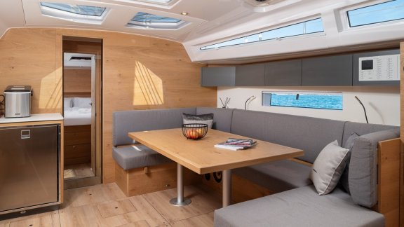 Image of Zara yacht #16