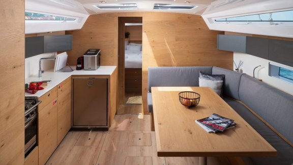 Image of Zara yacht #17