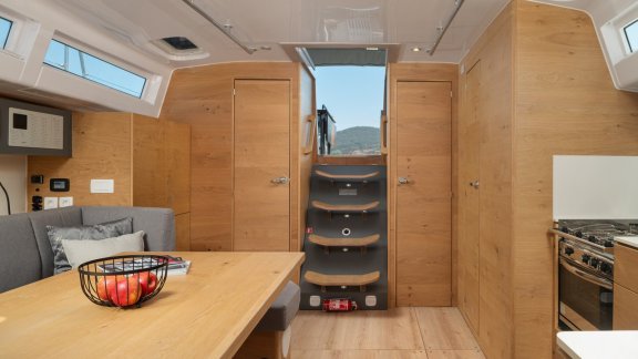 Image of Zara yacht #13