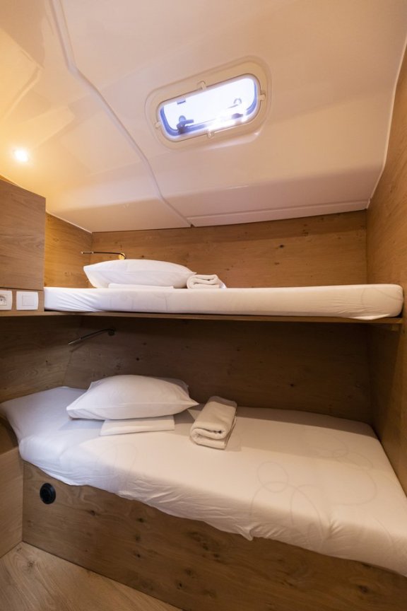 Image of Zara yacht #20