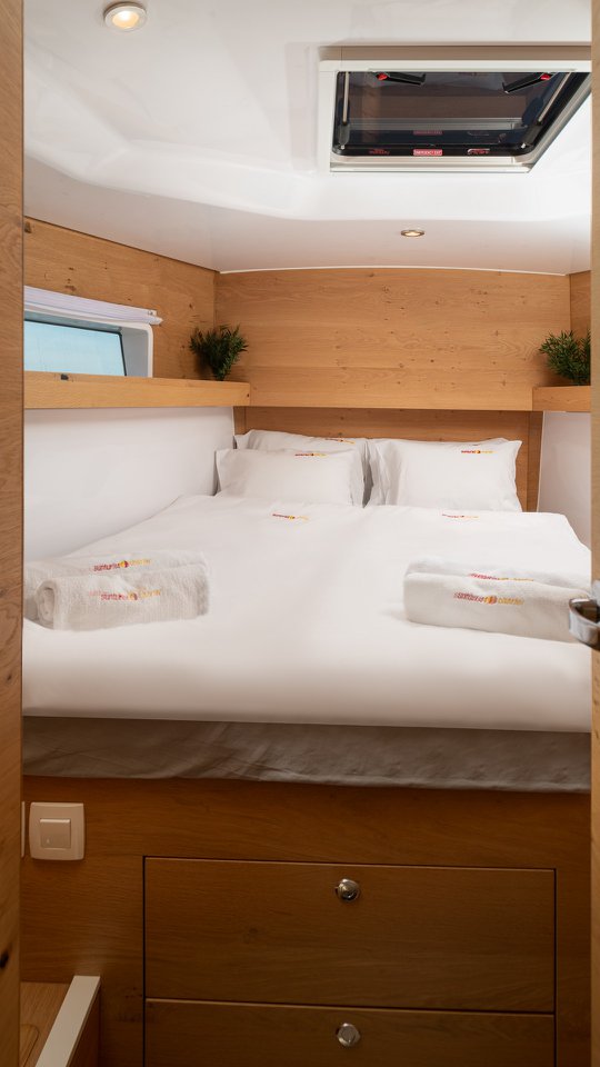 Image of Zara yacht #18